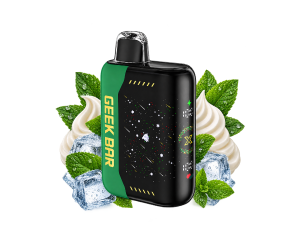 Geek Bar Pulse X, 25K puffs - Image 2