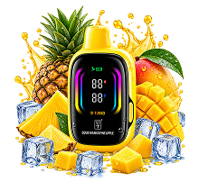 Flum Mello Pro, 50K puffs