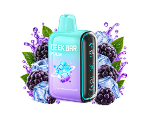 Geek Bar Pulse, 15K puffs - Image 4
