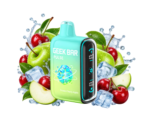 Geek Bar Pulse, 15K puffs - Image 3