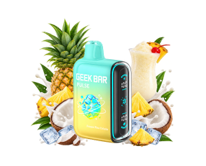 Geek Bar Pulse, 15K puffs - Image 2