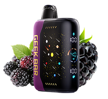Geek Bar Pulse X, 25K puffs