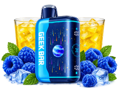Geek Bar Pulse X2, 50K puffs