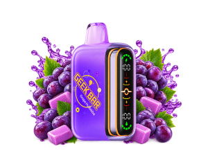 Geek Bar Pulse 2, 25K puffs - Image 4