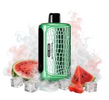 Horizon Tech, 100K puffs