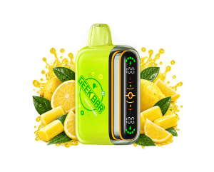 Geek Bar Pulse 2, 25K puffs - Image 5