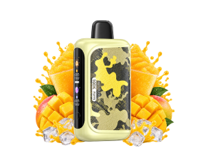 Horizon Tech, 100K puffs - Image 9