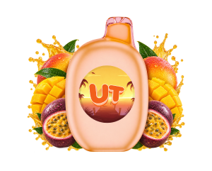 UT Bar, 50K puffs - Image 6