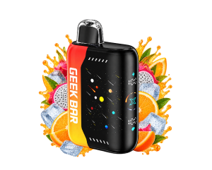 Geek Bar Pulse X, 25K puffs - Image 4