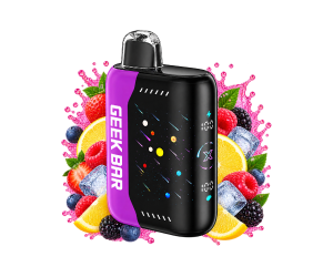 Geek Bar Pulse X, 25K puffs - Image 3