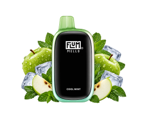 Flum Mello, 20K puffs - Image 3