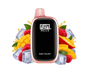 Flum Mello, 20K puffs - Image 4