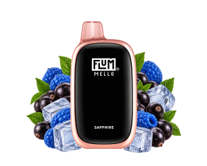 Flum Mello, 20K puffs - Image 6