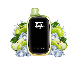 Flum Mello Pro, 50K puffs - Image 4