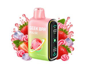 Geek Bar Pulse, 15K puffs - Image 6