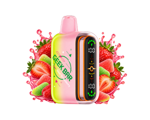 Geek Bar Pulse 2, 25K puffs - Image 6