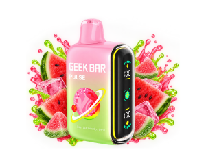 Geek Bar Pulse, 15K puffs - Image 5