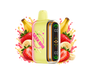 Geek Bar Pulse 2, 25K puffs - Image 2