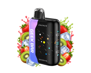 Geek Bar Pulse X, 25K puffs - Image 5