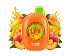 UT Bar, 50K puffs - Image 2