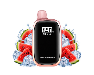 Flum Mello Pro, 50K puffs - Image 6