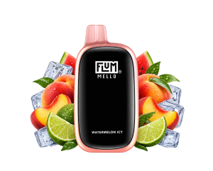 Flum Mello, 20K puffs - Image 2
