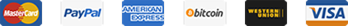 Payment Methods