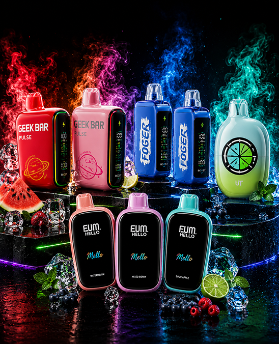 Vape Nation Supply