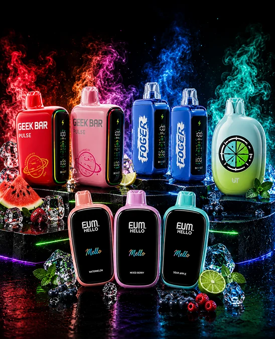 Vape Nation Supply